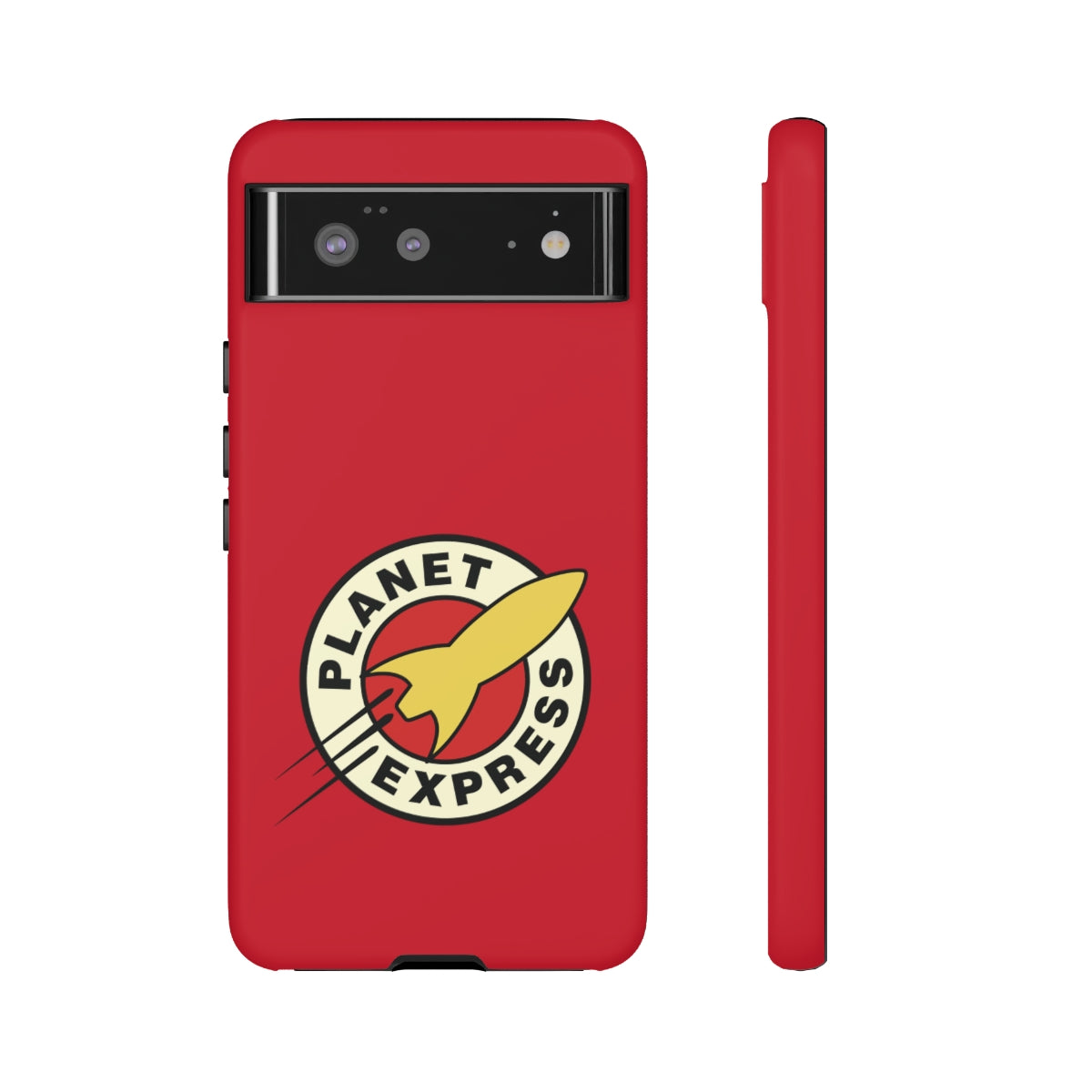 Express Phone Case