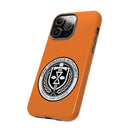 Time Variance Authority Phone Case
