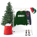 TL - Obey Sweatshirt
