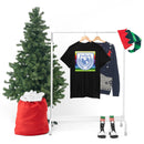 Earth Defense Directorate Tee