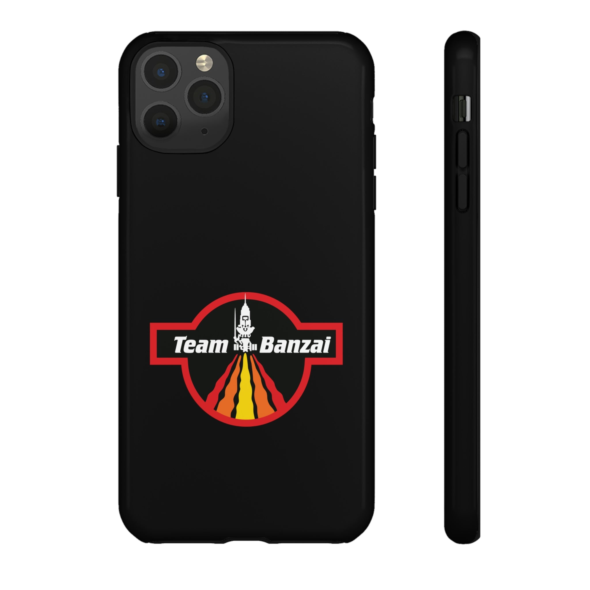 BB - Team Banzai #1 Phone Case