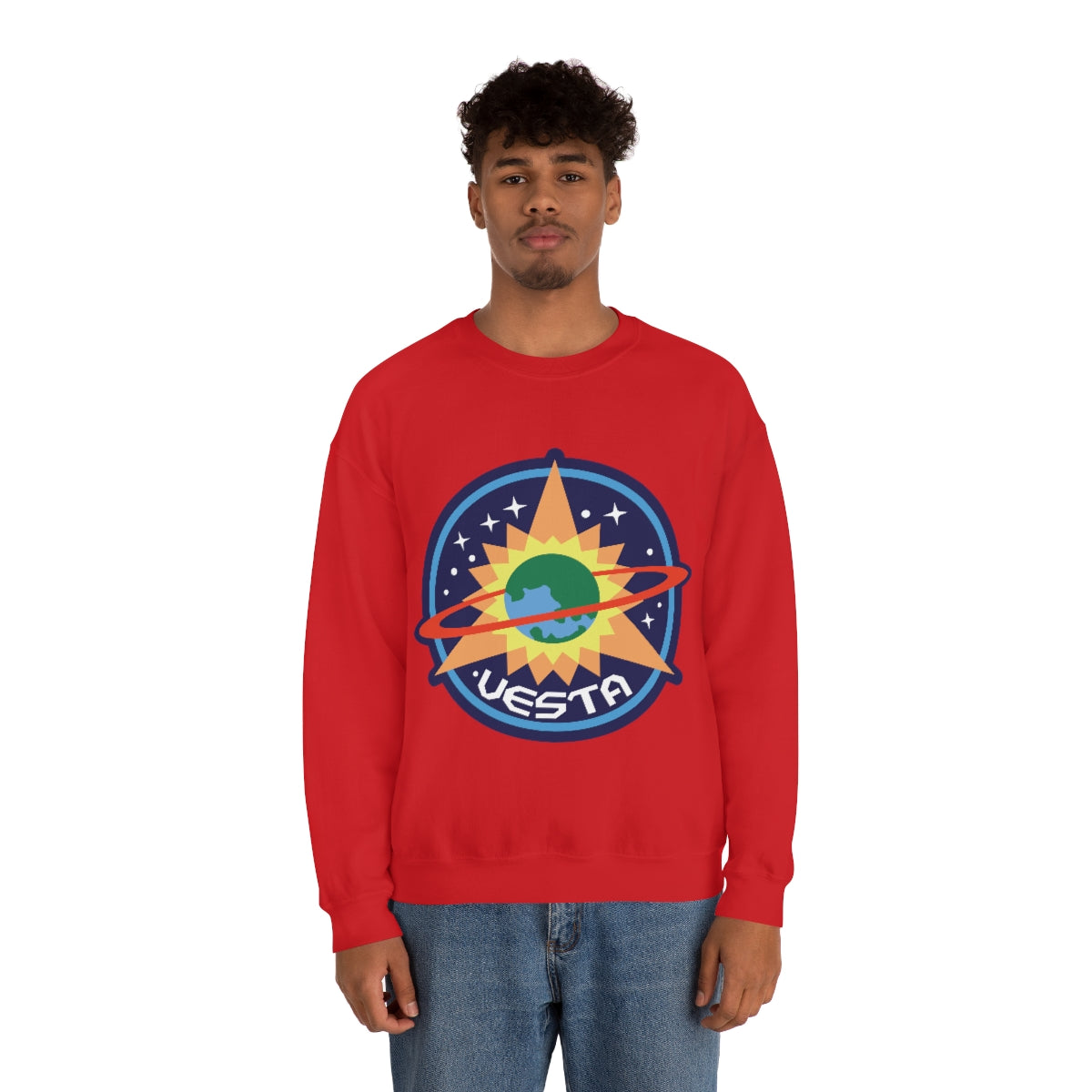 SAAB - Vesta Sweatshirt