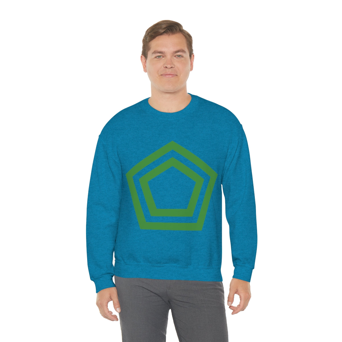 BG - Cylon Sweatshirt