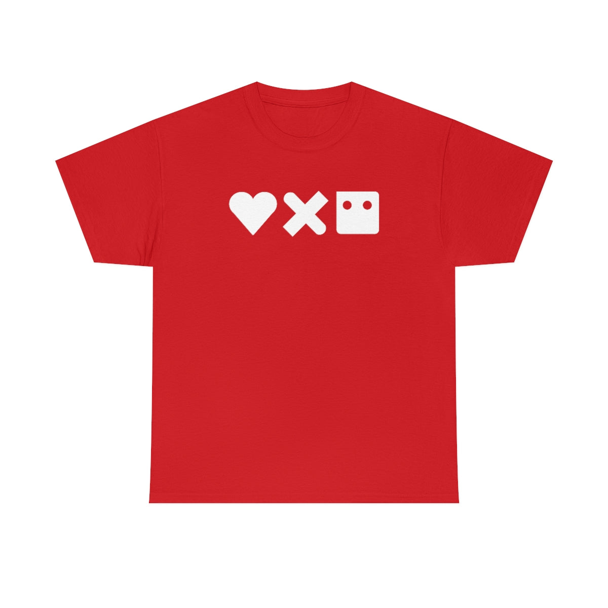 Robots Love Death Tee