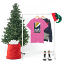 USCM Eagle Marines Tee