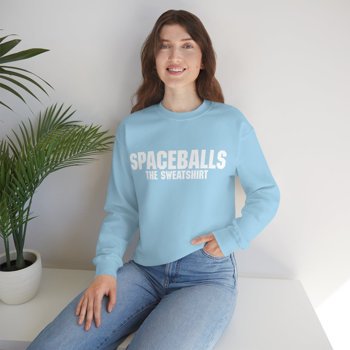 SB - The Sweatshirt Sweatshirt