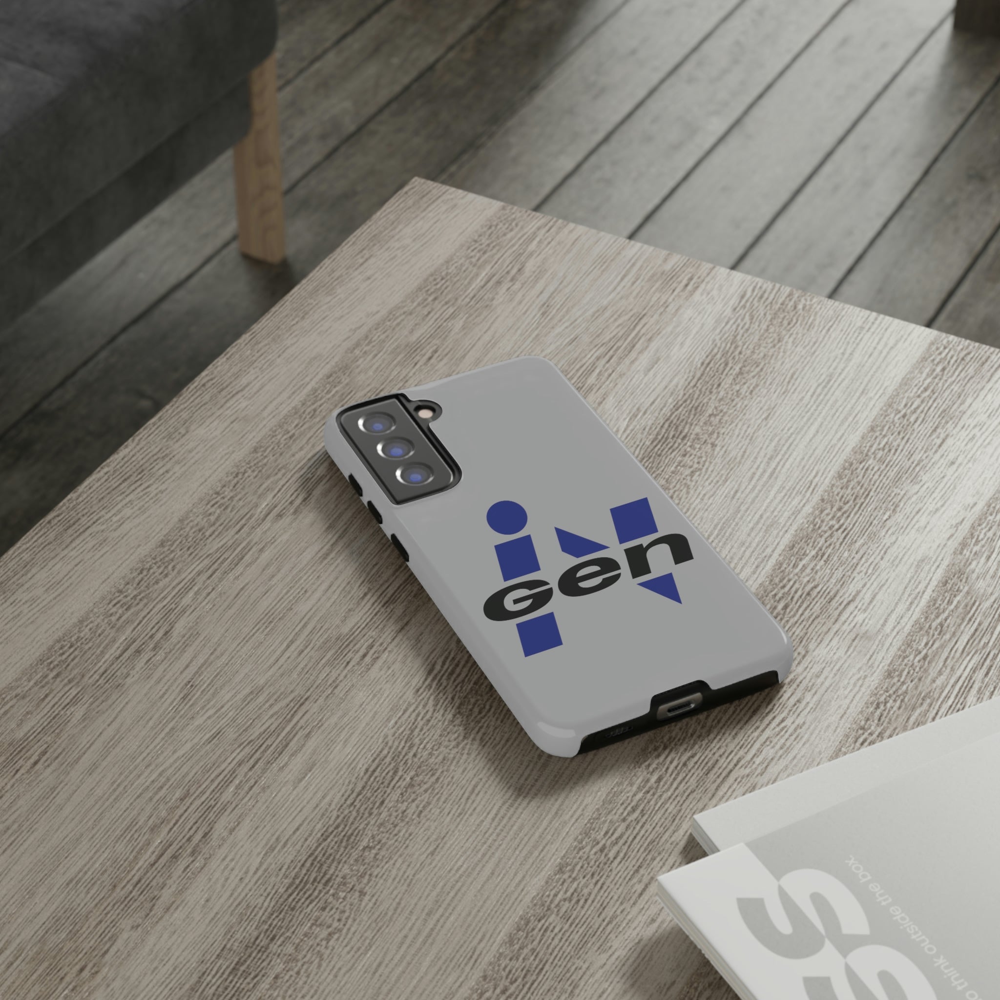 JP - In Gen Phone Case