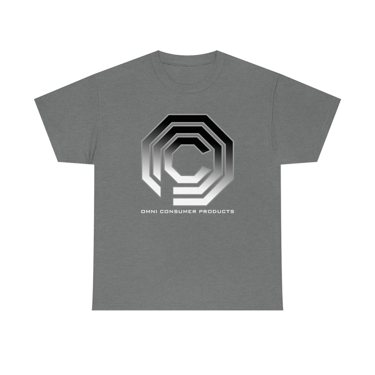 Robot Cop Tee