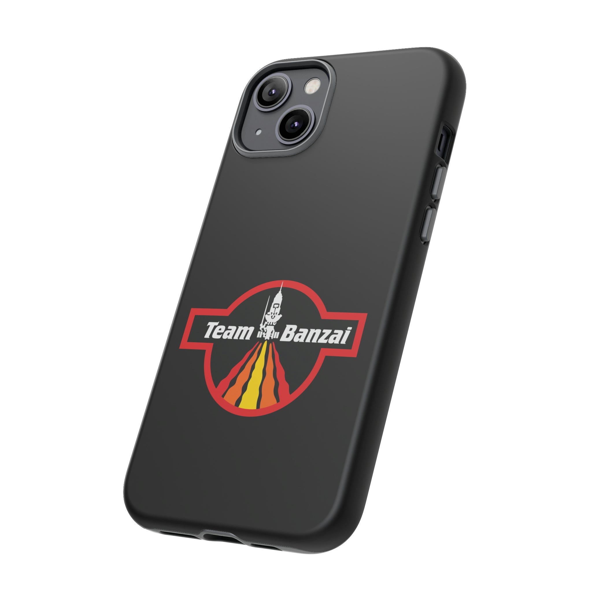 BB - Team Banzai #1 Phone Case