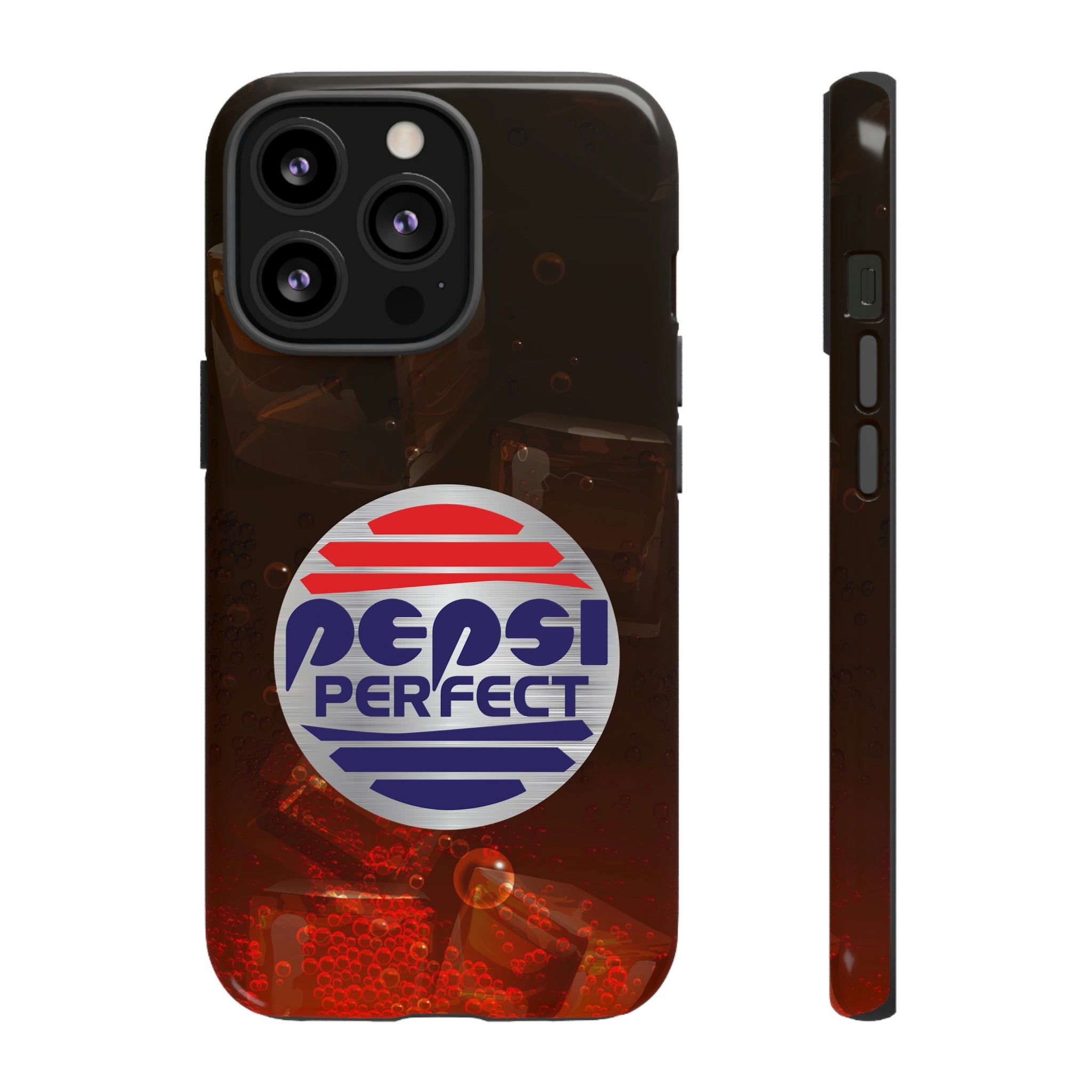 BTTF - Perfect Phone Case
