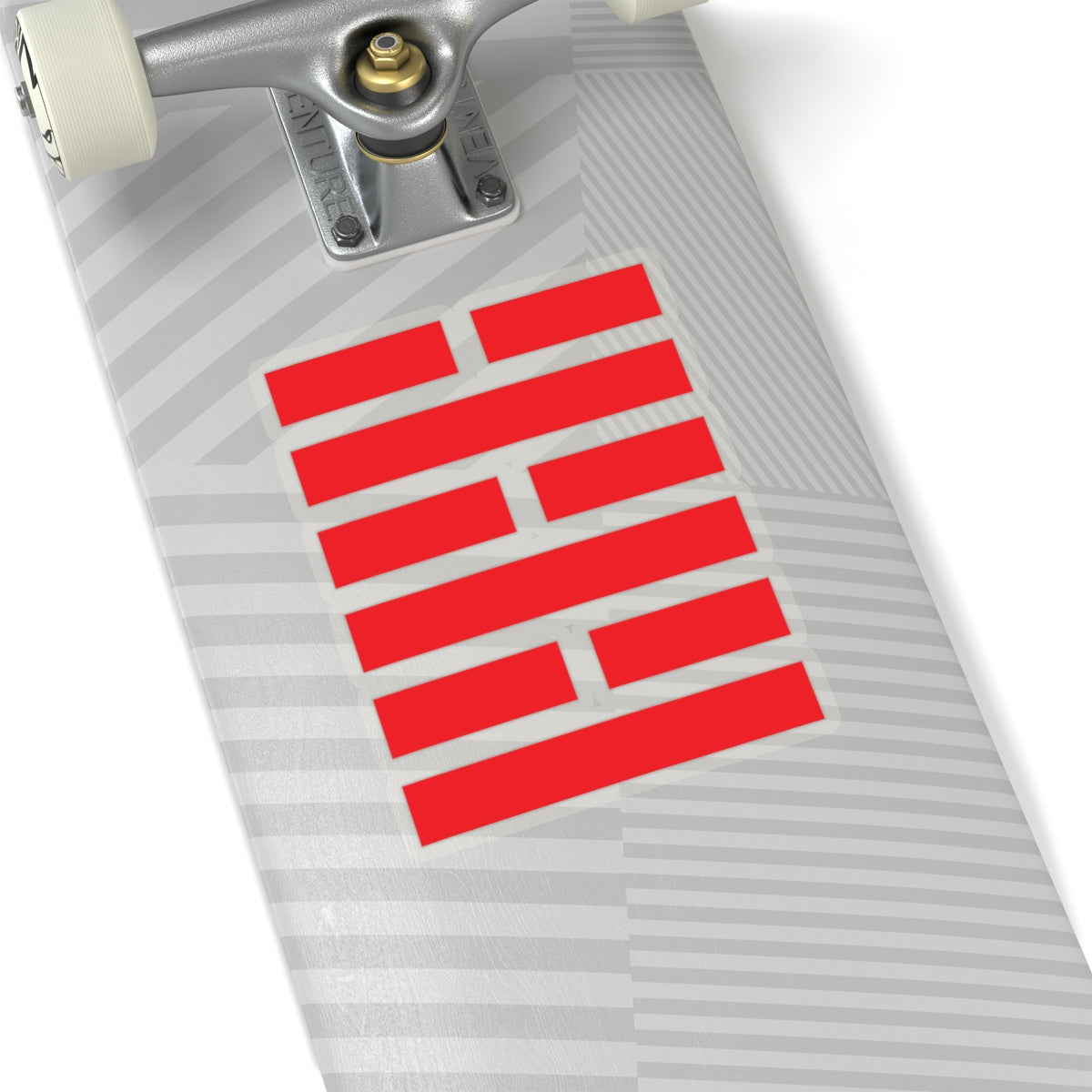 Snake Eyes Arashikage Clan Stickers