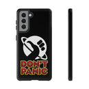 Hitchhiking Phone Case