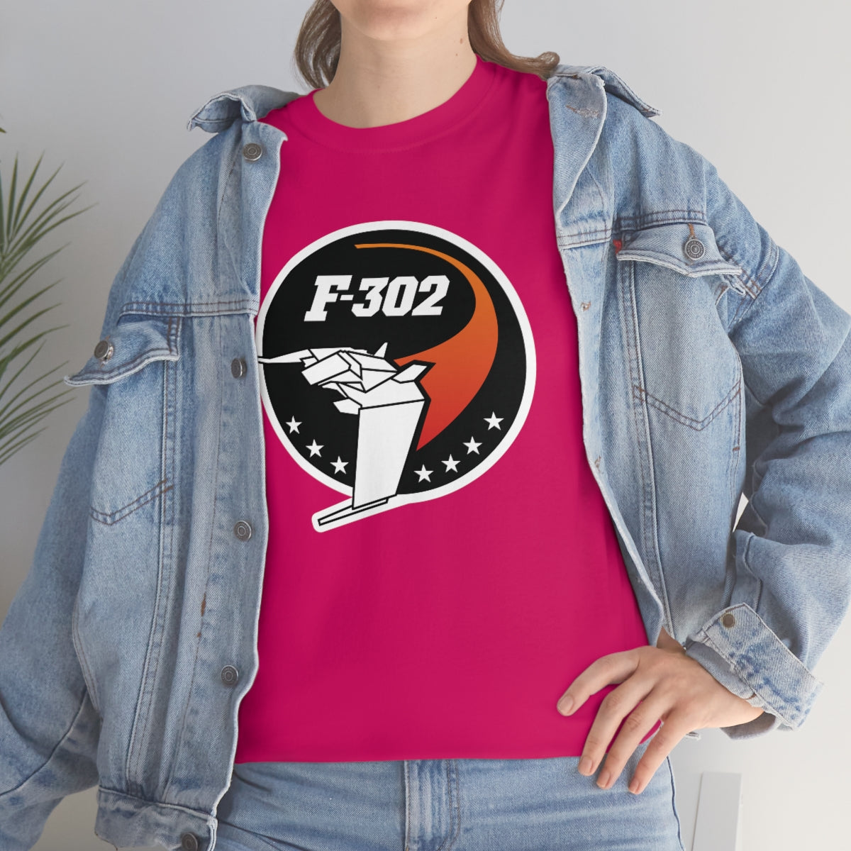 SG - 302 Tee