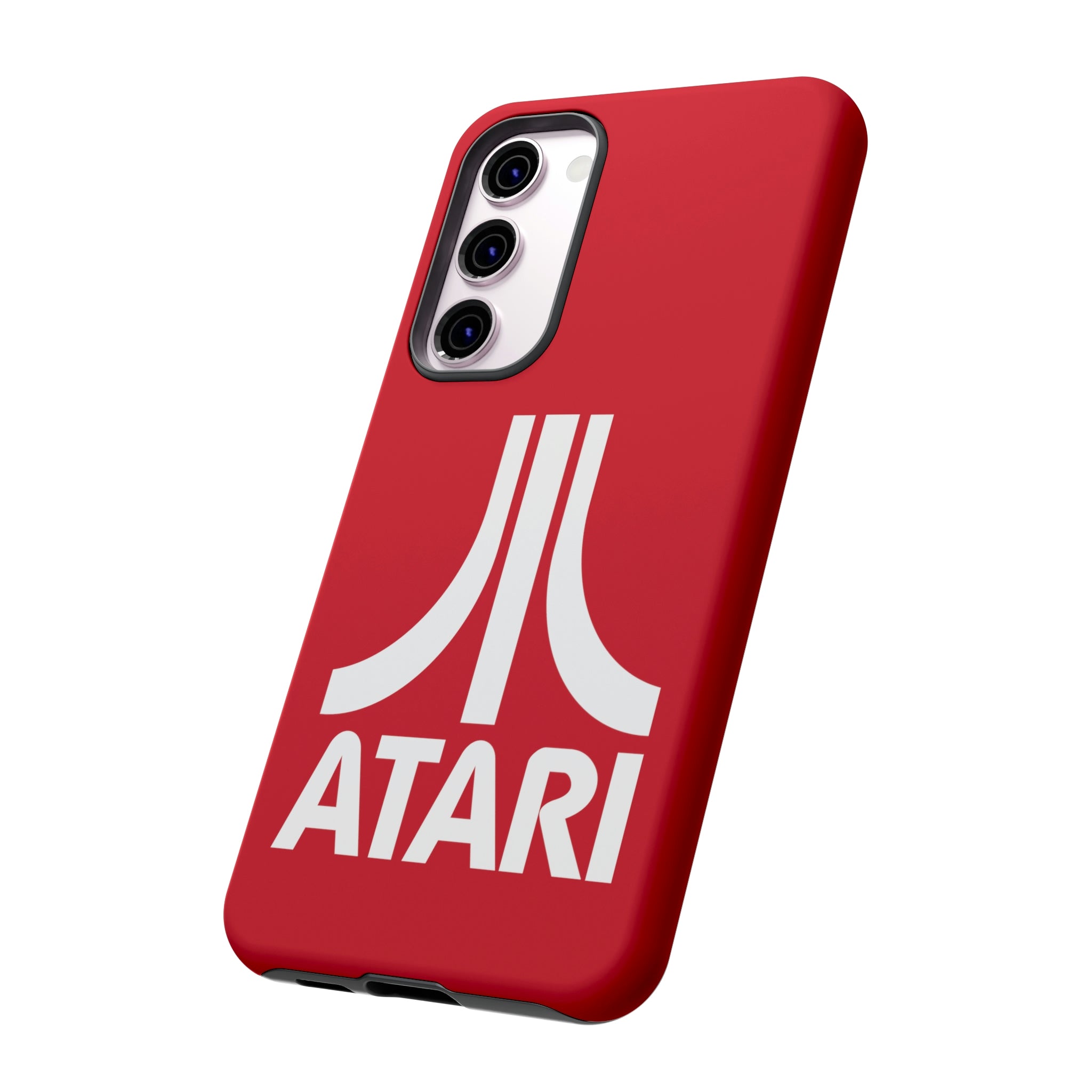 Retro Video Game Phone Case