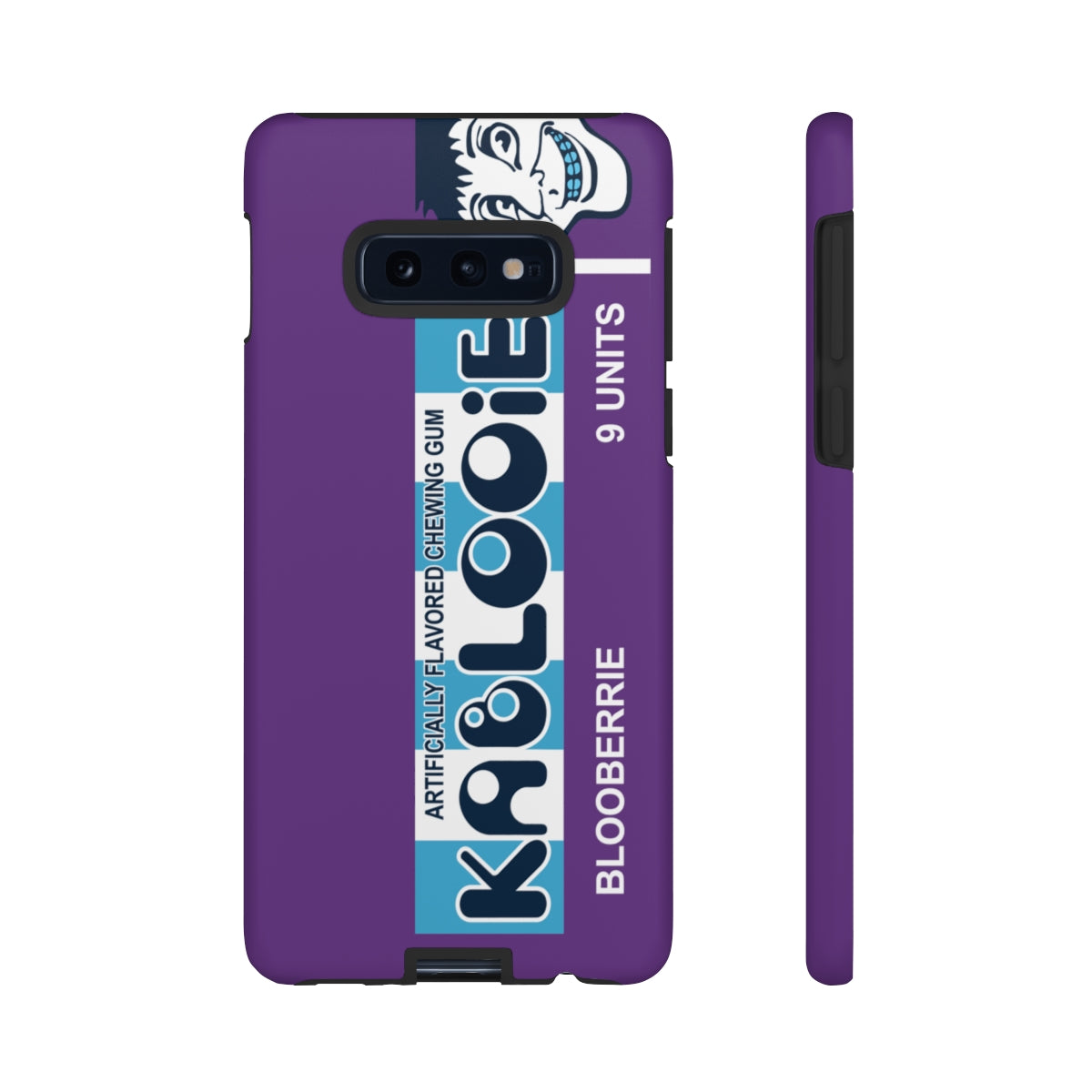 KABLOOIE Phone Case