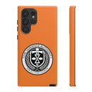 Time Variance Authority Phone Case