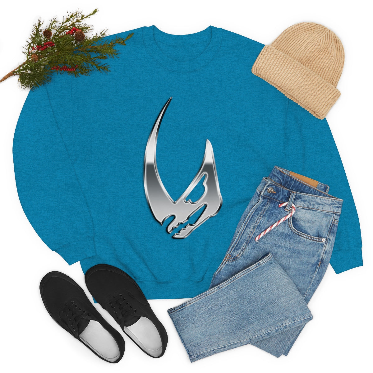 MD - Mudhorn Sweatshirt