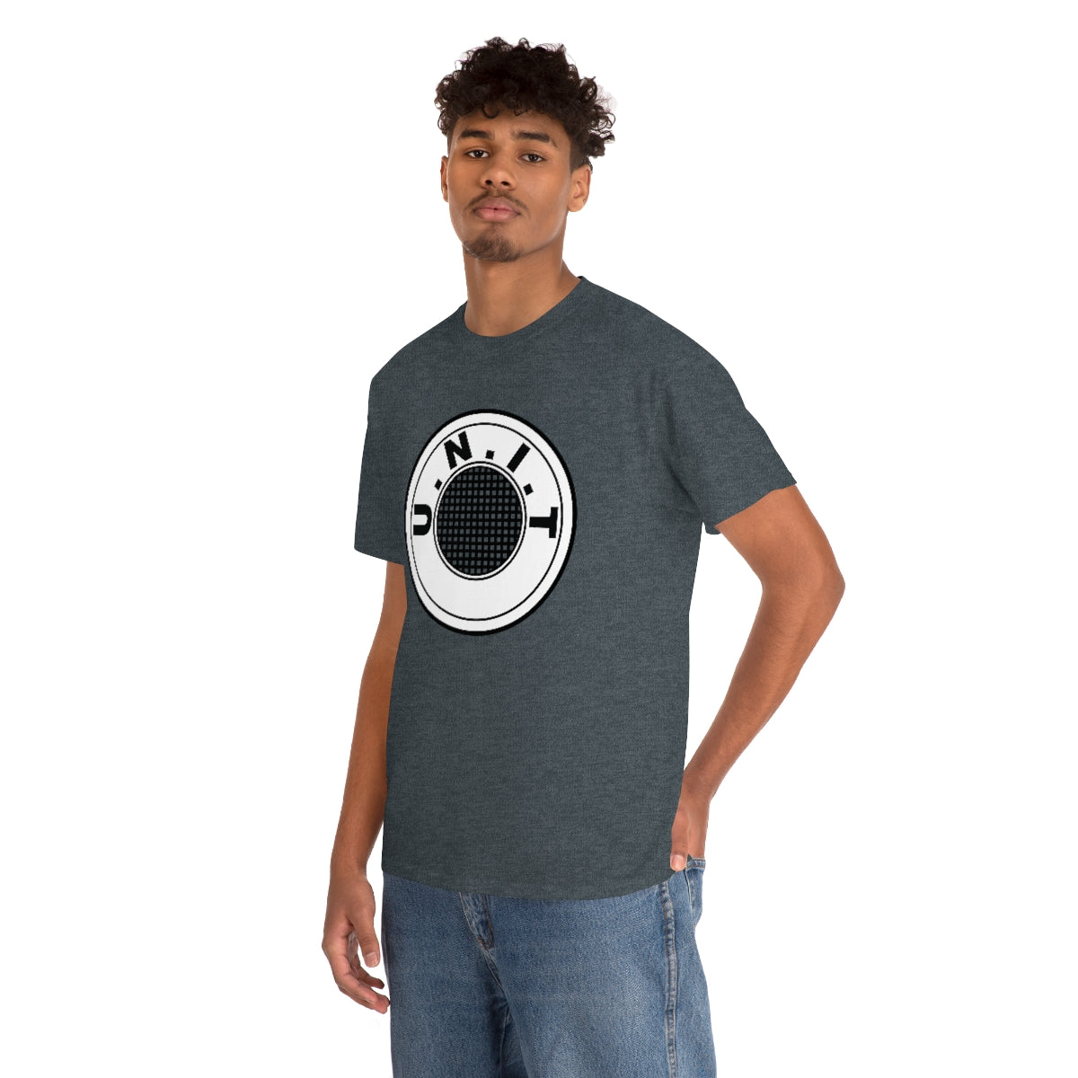 DW - UNIT Tee