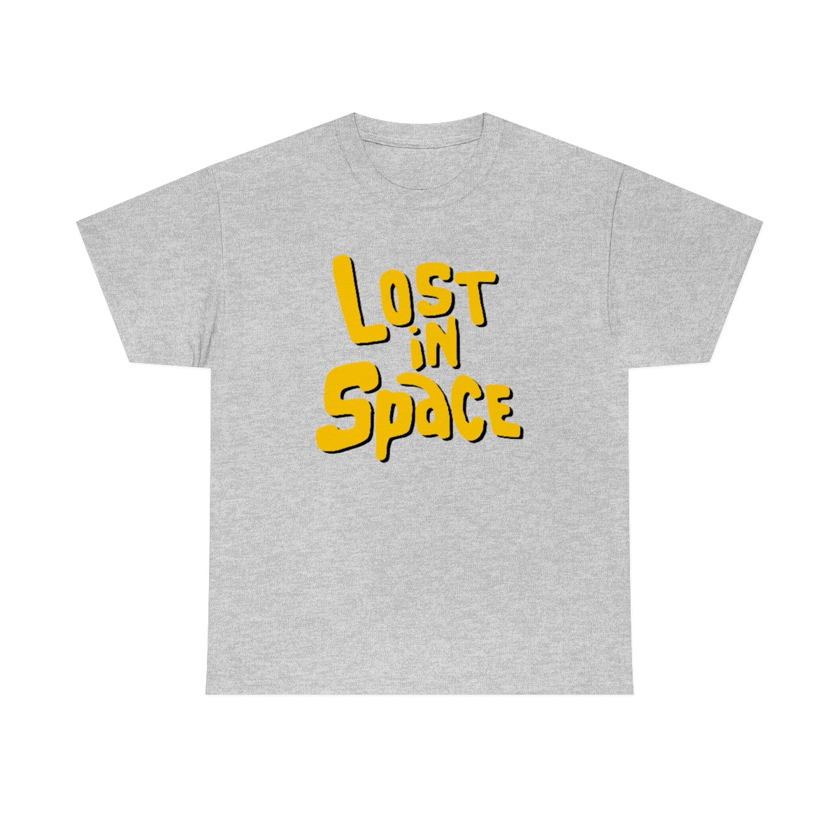 LIS Tee