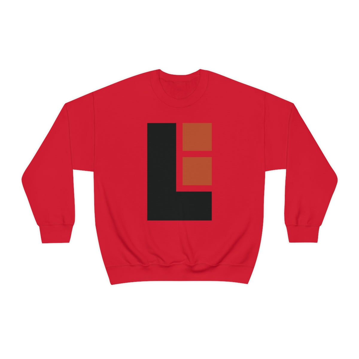 Lunar Industries #2 Sweatshirt