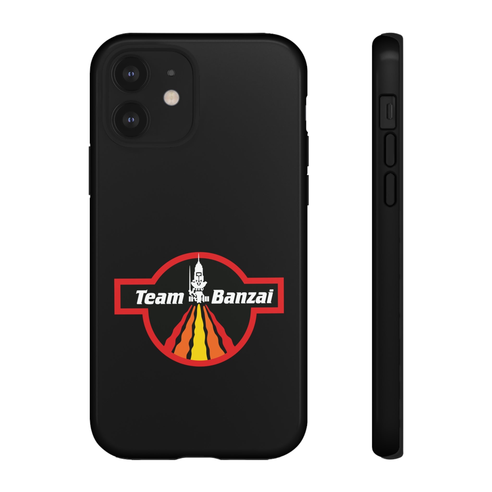 BB - Team Banzai #1 Phone Case