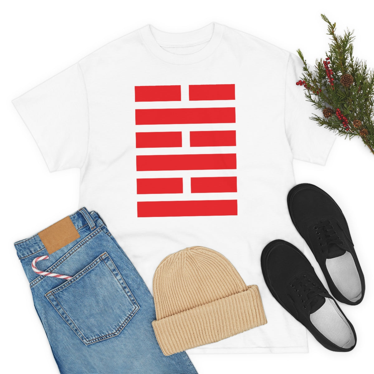 Arashikage Clan Tee