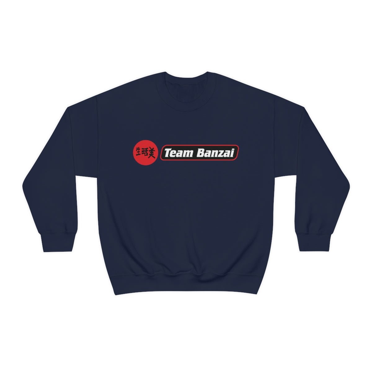 BB - Team Banzai #2 Sweatshirt