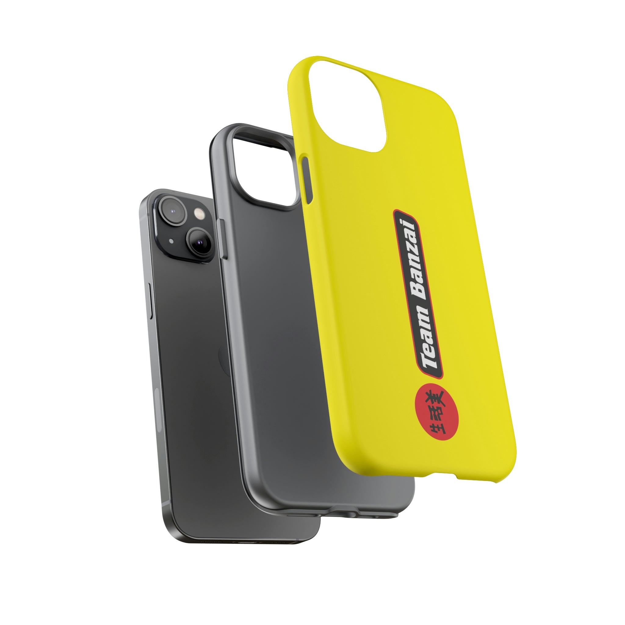BB - Team Banzai #2 Phone Case