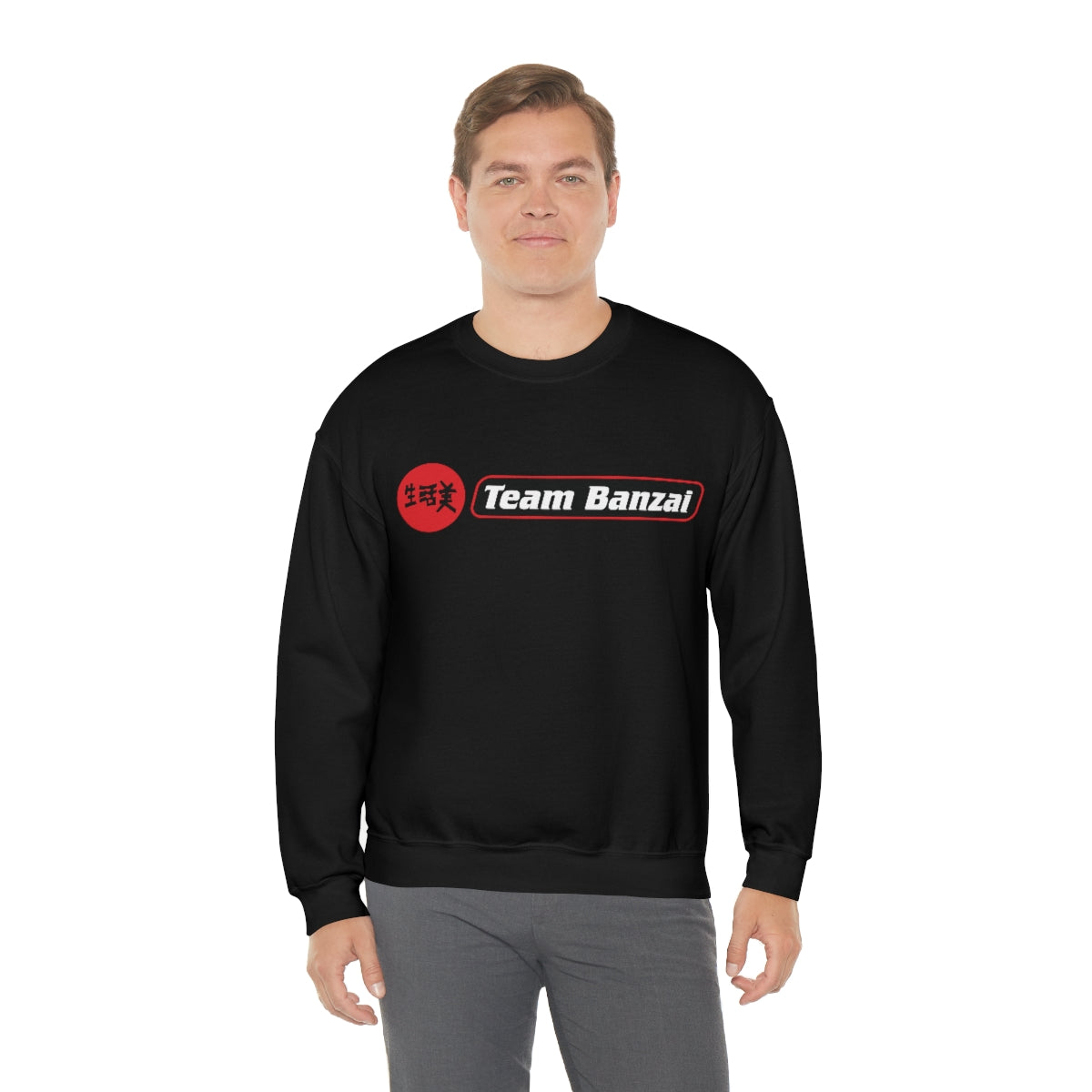 BB - Team Banzai #2 Sweatshirt