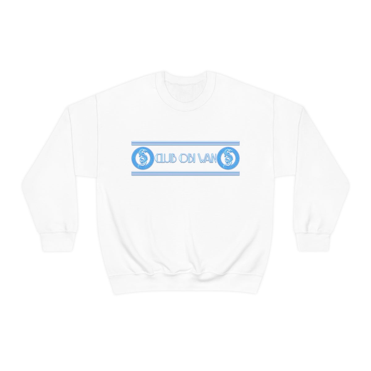 Club Obi-Wan Sweatshirt