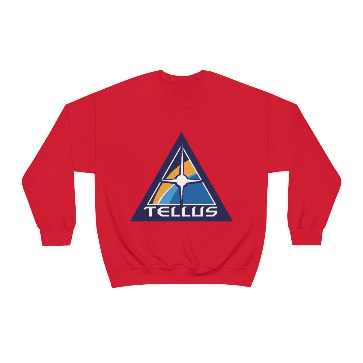 SAAB - Tellus Sweatshirt