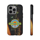 CON-AM 27 Phone Case