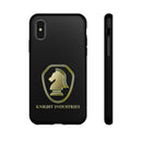 KR - Industries Phone Case
