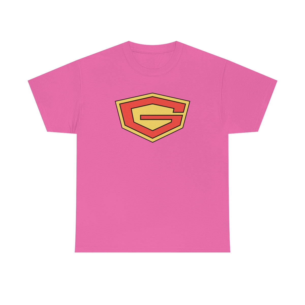 BOTP - Gatchaman #2 Tee