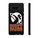 Hitchhiking Phone Case