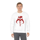 Bounty Hunter Shoulder Logo Sweatshirt
