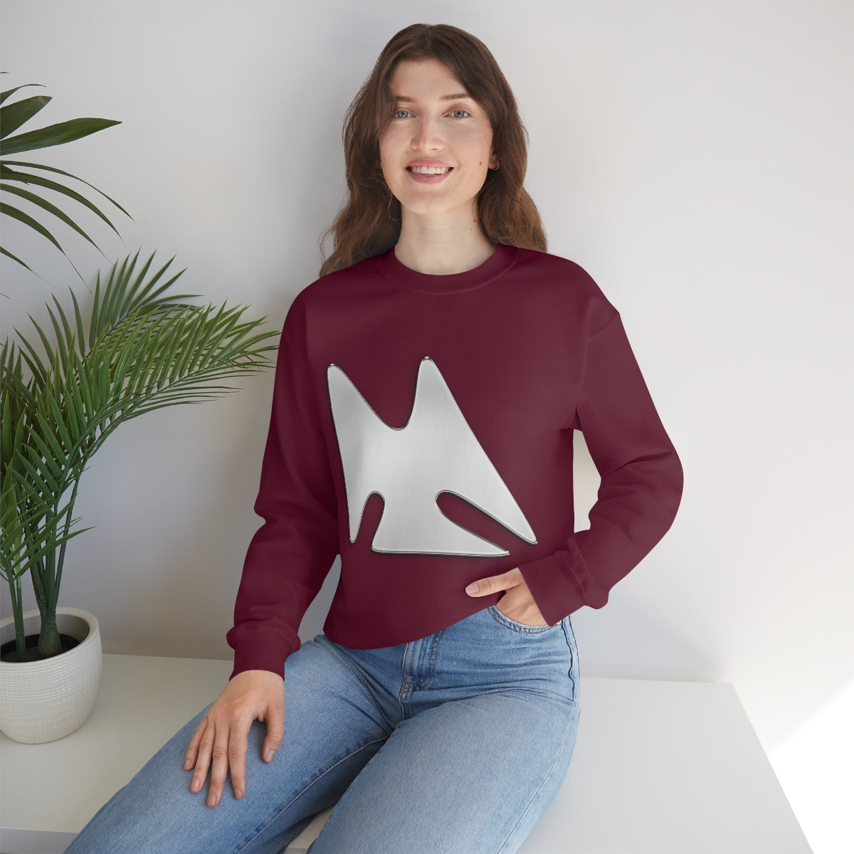 Snaggle Sweatshirt