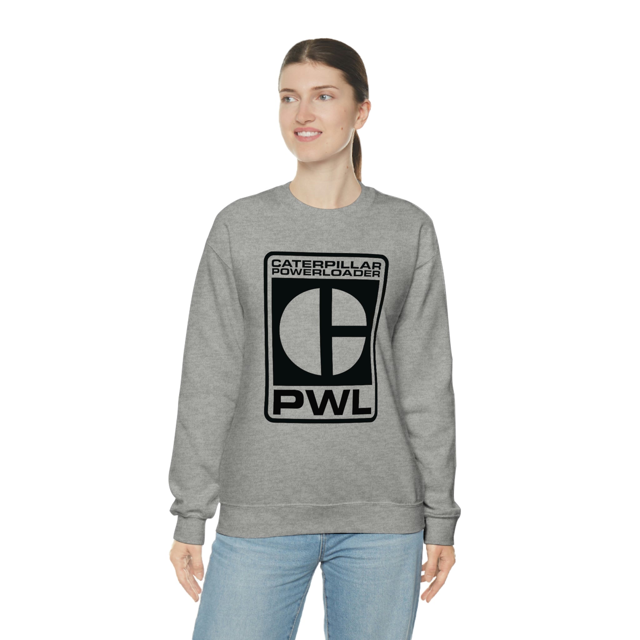 Power Loader Sweatshirt
