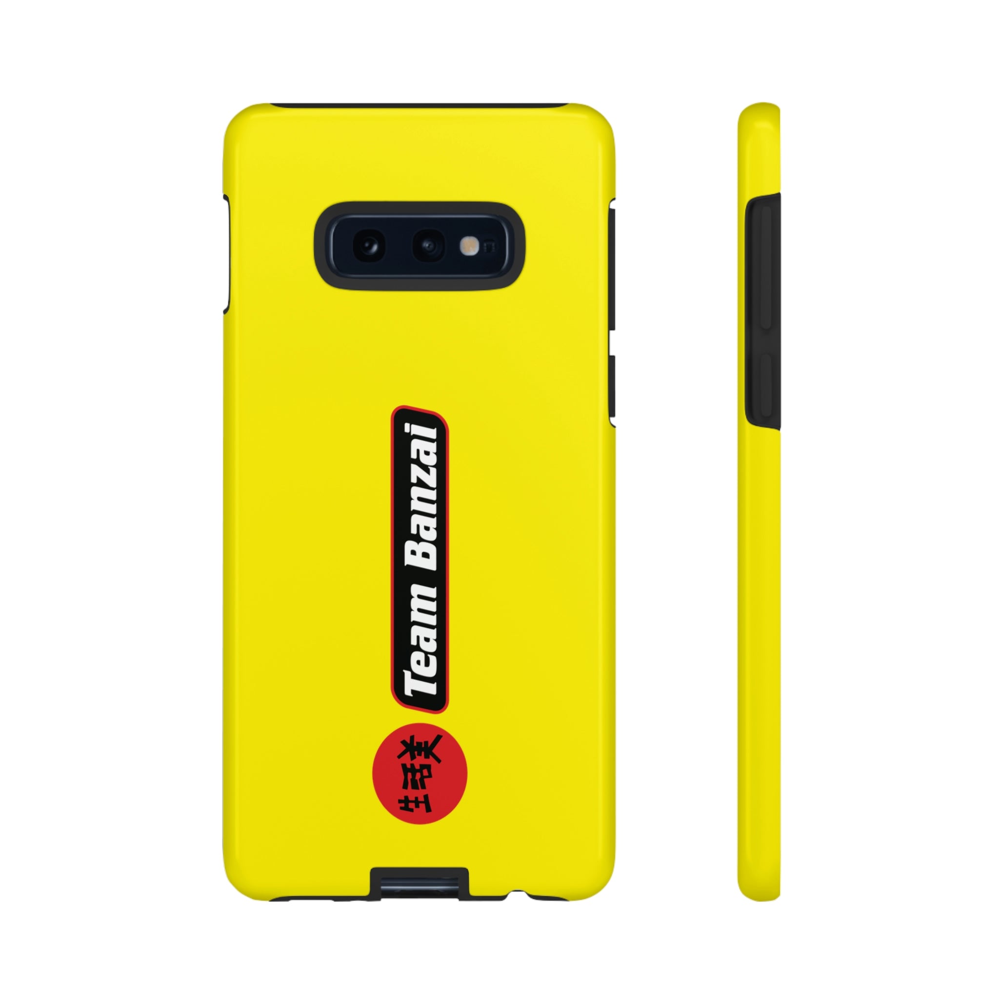BB - Team Banzai #2 Phone Case