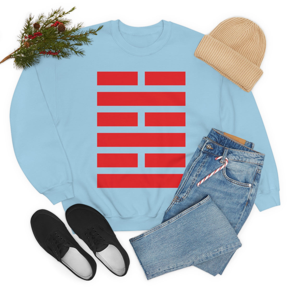Arashikage Clan Sweatshirt