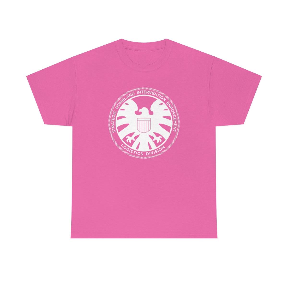 Old SHIELD Tee