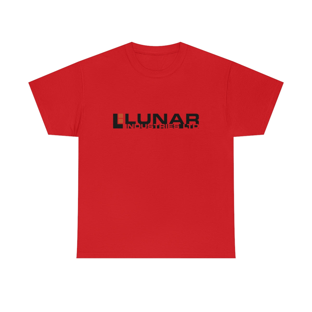 Lunar Industries #1