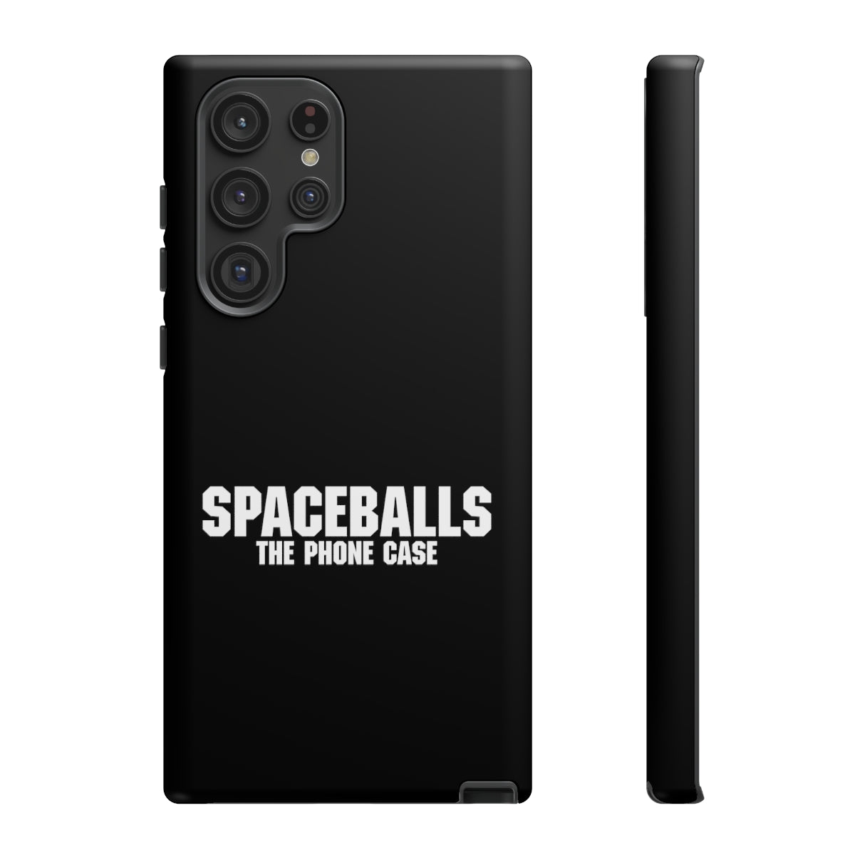 SB - The Phone Case