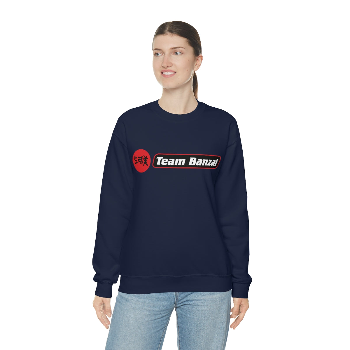 BB - Team Banzai #2 Sweatshirt