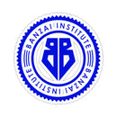 BB - Banzai Institute Stickers