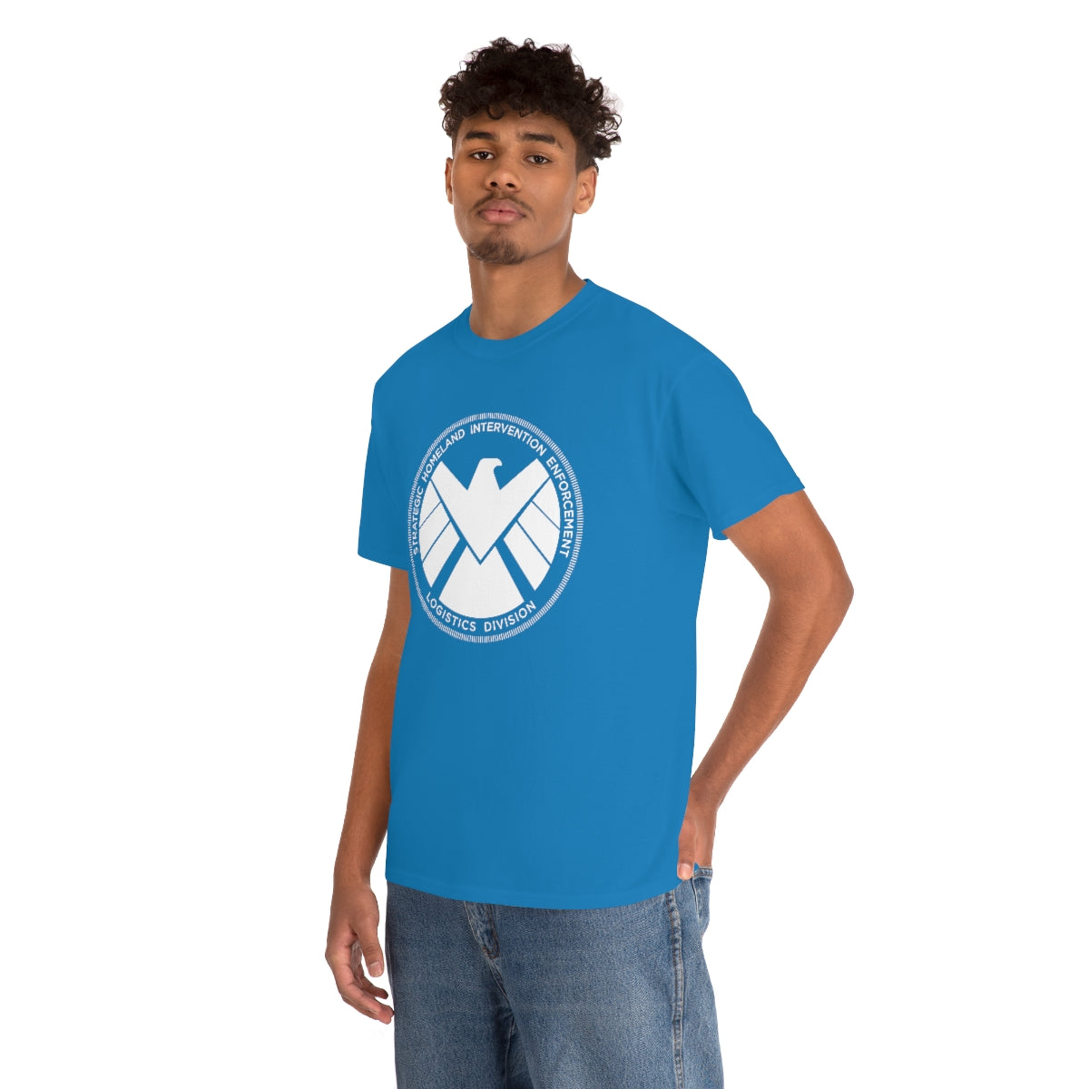 New SHIELD Tee