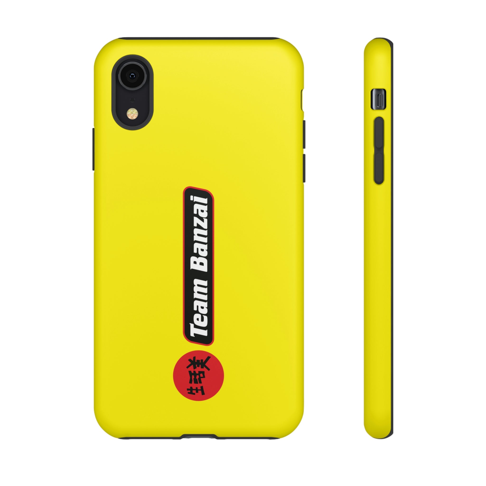 BB - Team Banzai #2 Phone Case