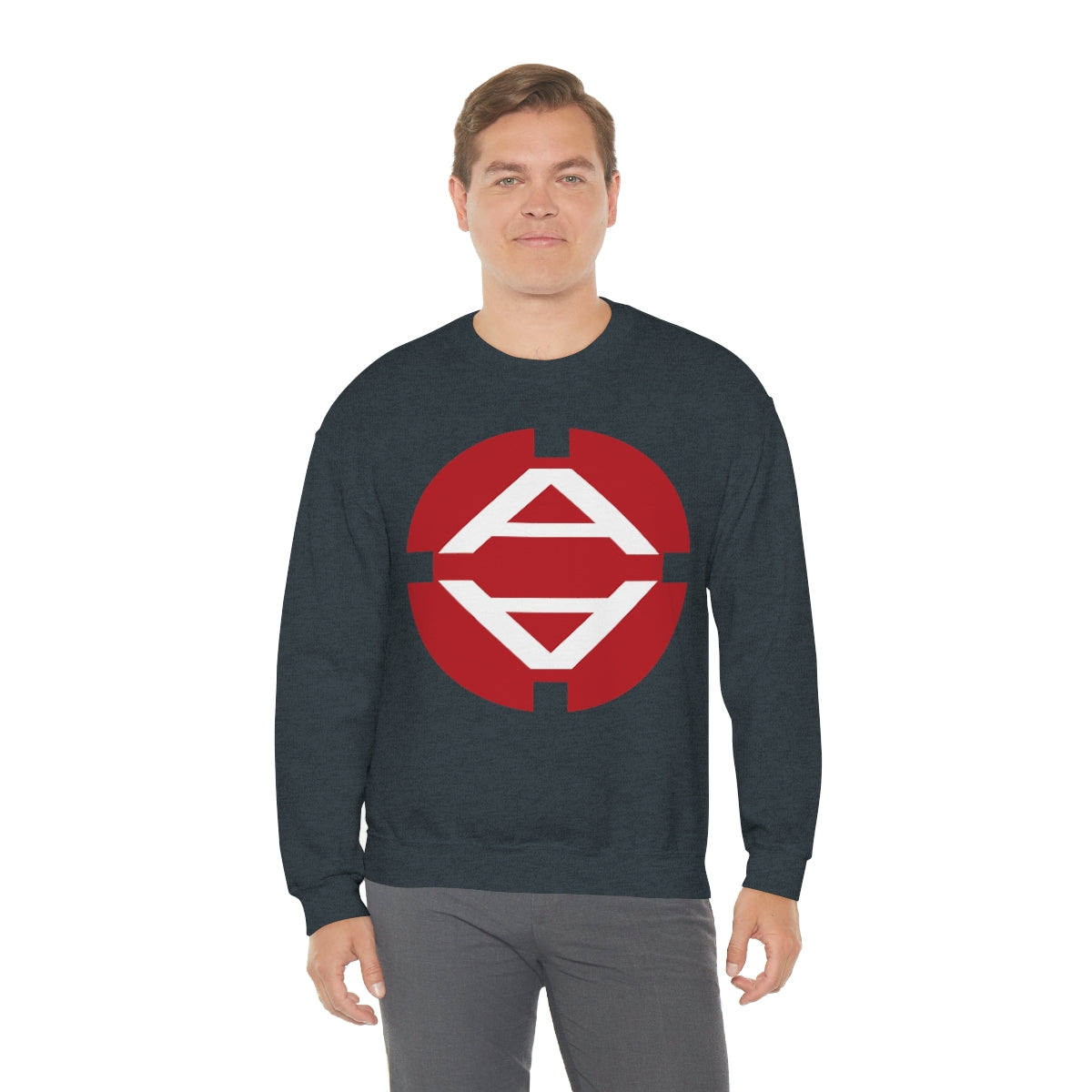 1999 - Main Mission Sweatshirt
