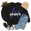 JP - In Gen Sweatshirt