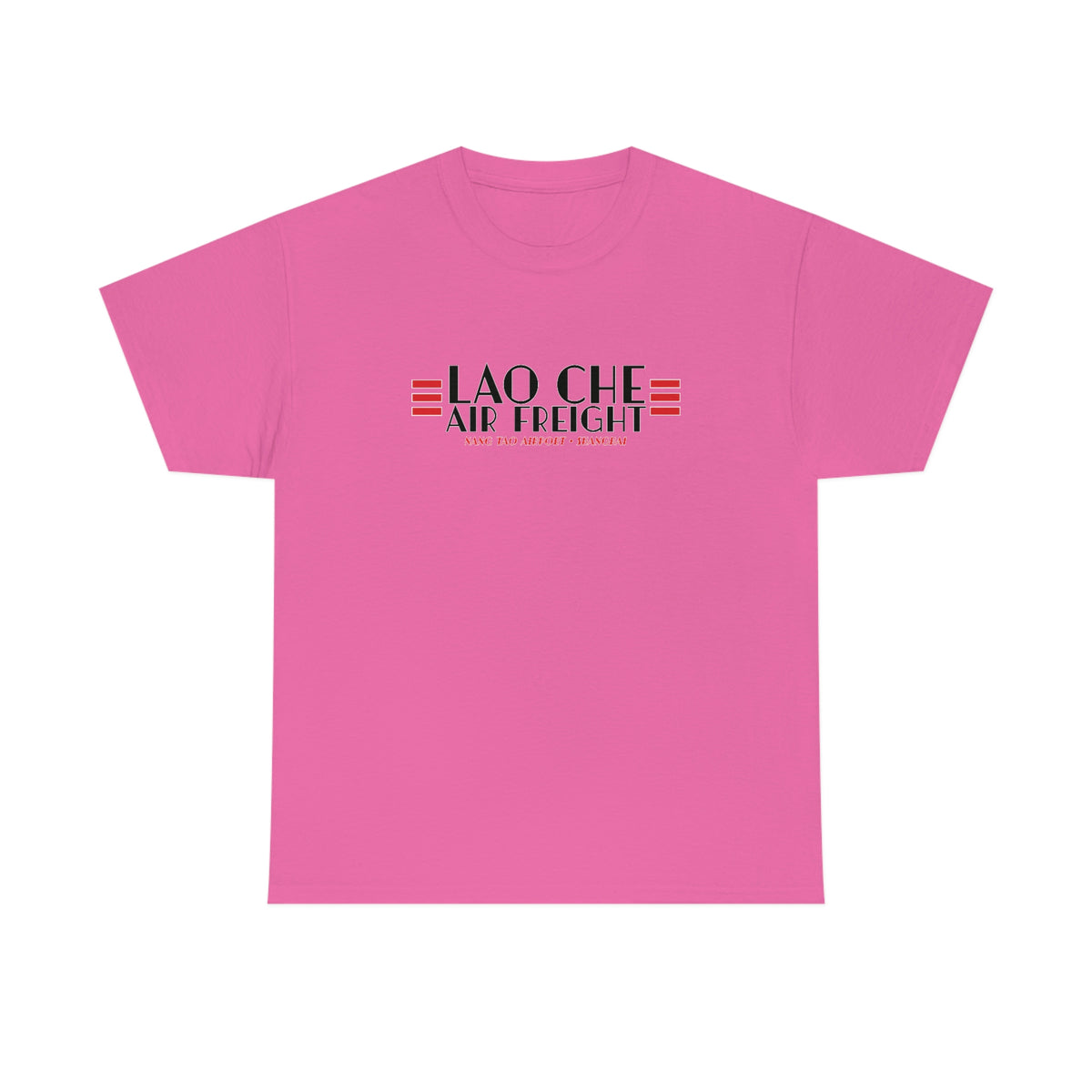 IJ - Lao Che Air Freight Tee